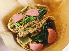 -沂蒙人家煎饼铺(怒江路店)