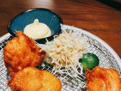 -一豚轩·烧鸟·豚骨拉面(五四路店)