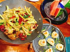 -又一福烤鸭·北京菜(东四店)