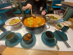 -千稻剁椒大鱼头(CityOn熙地港店)