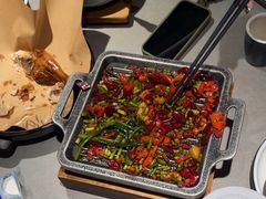 -绿茶餐厅(广州天河城店)