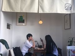 -知亘茶食