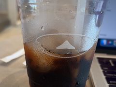 凉山-SAANCI山池咖啡(海上世界文化艺术中心店)