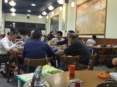 大堂-顺德火焰醉鹅坊(珠海店)