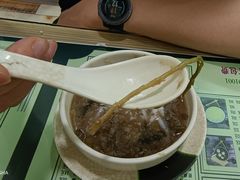 臭草海带绿豆-玉椰林甜品店(创始店)