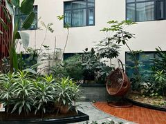 -扬州中集格兰云天大酒店