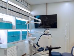 -维乐口腔·埃齐门诊(静安店)