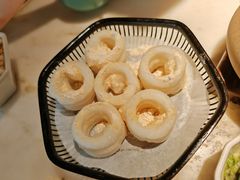 -锦府盐帮·李宅(领展购物广场中关村店)