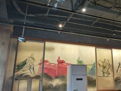 -水煮三国·川鲁江湖菜(香山店)