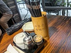 -秦园陕西手工面馆(番禺节能科技园店)