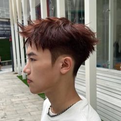 -SUNLON秀隆时尚烫染定制沙龙