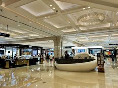 -新世界大丸百货