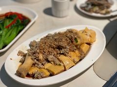 -肥仔文澳门猪骨煲(南京西路店)