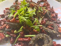 -焱焰鲜锅兔·佳味郑氏·自贡特色菜