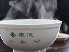 牛肉泡馍-老刘家泡馍·陕西老字号(钟楼广济街店)