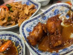 -7+7私家饭堂(人民路店)