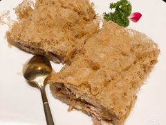 古法手工香酥鸭-金玉满堂潮州酒楼(无限极荟购物广场店)