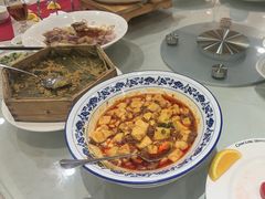 -麒麟中餐厅·经典粤菜·地道菜式老字号(广州长隆酒店)