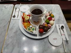 -哈根达斯(卓展店)