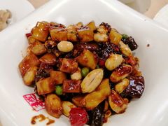 -泰煌鸡·上海白斩鸡·沪菜(平利店)