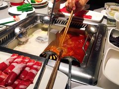 -海底捞火锅(杭州萧山宝龙广场店)