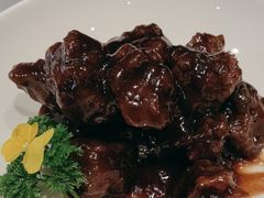 -上海老饭店(北京分店)