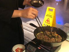 -佬麻雀·新湘菜(珠海金发购物中心店)