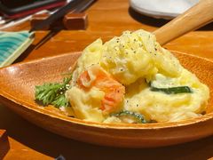 土豆泥-みほりん味保灵(六月汇广场店)