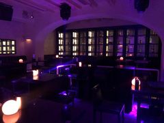 -CLUB VIVA(购物公园店)
