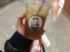 -陈鹏鹏潮汕菜(宝安机场T3航站楼店)