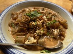 -旺角小渔村·海肠捞饭开创者(环山路店)