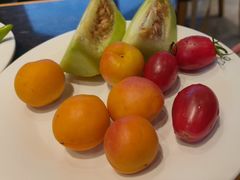 -川骄海鲜自助(王府井奥莱UP TOWN店原世界之花店)