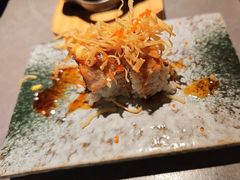 -沼津港精致料理·寿喜烧·烧鸟(龙湖南桥天街日料榜单店)