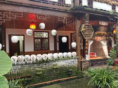 -青城甲(青城山店)