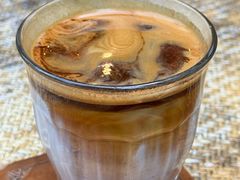 -Metal hands·铁手咖啡