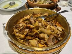 -围龙屋客家食府(福田店)