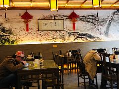 -笑来喜馄饨小笼工坊店(湖滨街店)
