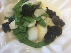 -金掌勺东北菜(格兰晴天店)