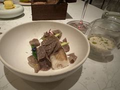 -王府半岛酒店·Jing法餐厅及酒吧