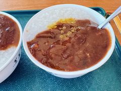 -笃笃笃糖粥(十全街店)