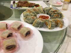-利雅园酒家(大沙地店)