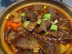 -黑窑厂糖油饼烤鸭·清真菜(旗舰店)