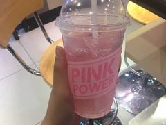-肯德基(东安路站店)