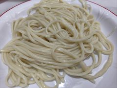 -托克逊老四号餐厅