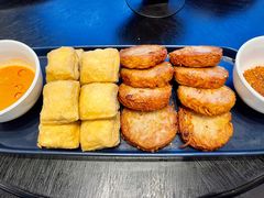 -翠湖宾馆·中餐厅