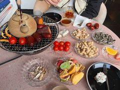 -简象咖啡CAFE ELE JANE(满陇桂雨店)