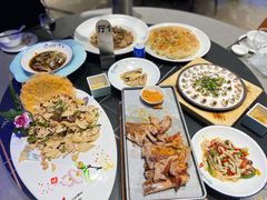 -正阁海鲜餐厅(六虹桥店)