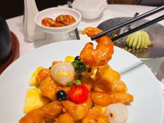 -南棠馆粤菜坊(群光店)