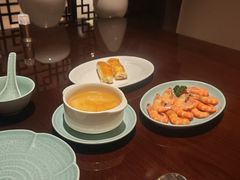 -环球港凯悦 · 享悦中餐厅