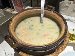 -潮州府·潮菜·砂锅粥(徐家汇店)
